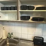 Διαμέρισμα Bege Cozywork
