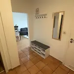 Διαμέρισμα Bege Cozywork Έσσεν