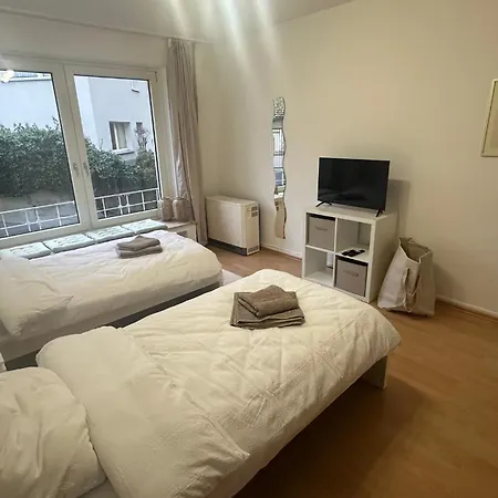 Bege Cozywork * Έσσεν