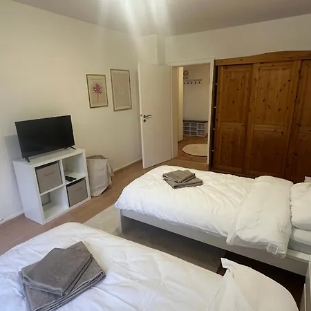 Bege Cozywork * Essen