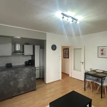 Appartement Bege Cozywork *