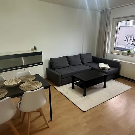 Appartement Bege Cozywork