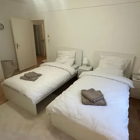 Lejlighed Bege Cozywork *