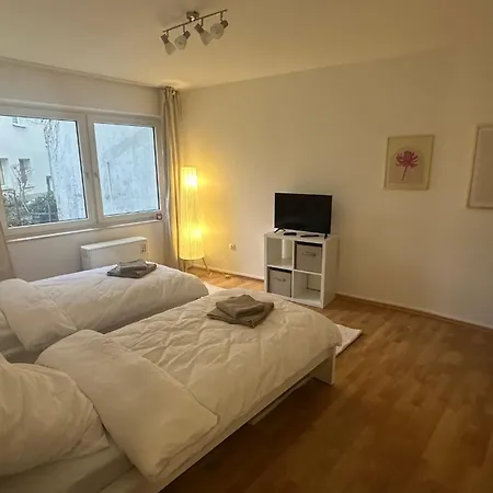Bege Cozywork Έσσεν
