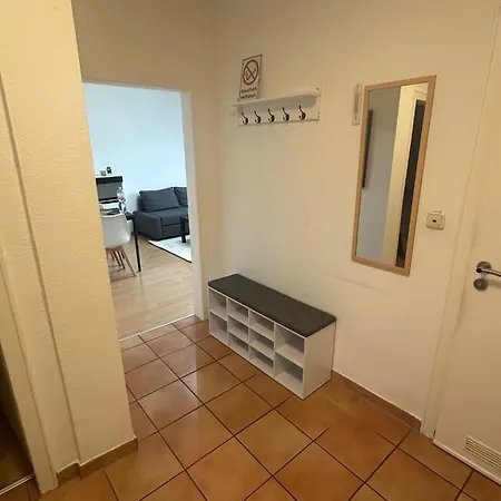 Apartmán Bege Cozywork Essen
