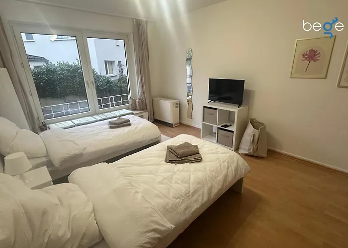 Bege Cozywork * Essen