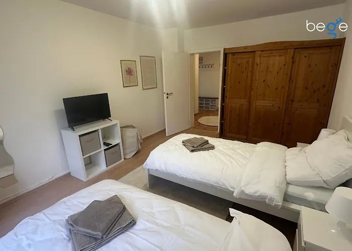 Bege Cozywork * Essen