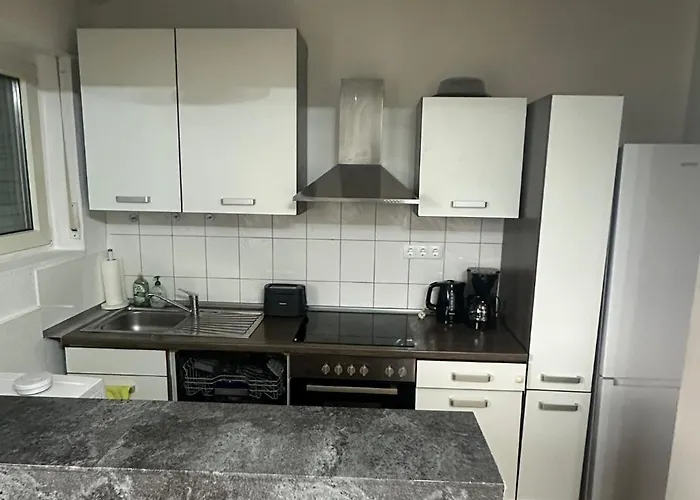 Bege Cozywork * Essen